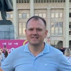 Тимур Алимов, Москва