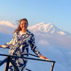 Елена Синцова, 16.04.1986, Петрозаводск