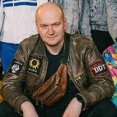 Александр Стешин, 19.12.1985, Москва