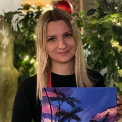 Наталья Труфанова, Саратов