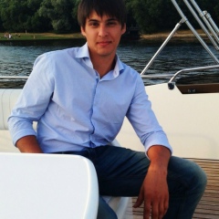 Константин Гетманов, 10.11, Санкт-Петербург