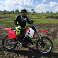 Василь Фатыхов, Москва