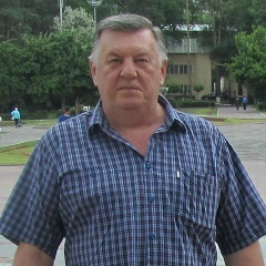 Михаил Хайленко, 30.08