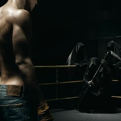 Михаил Макаров, 22.02.1991, Санкт-Петербург