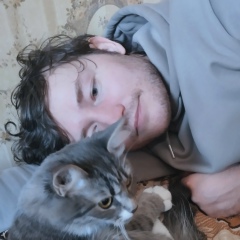 Артемий Бойков