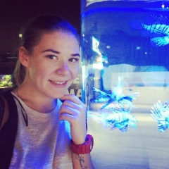 Таня Уржумова, 27.03, Сургут