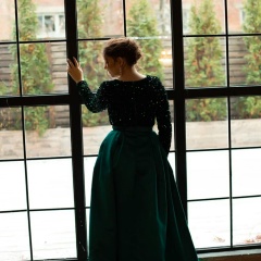 Галина Привалова, 09.12.1986