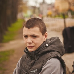 Виталик Остапчук, 08.06, Здолбунов