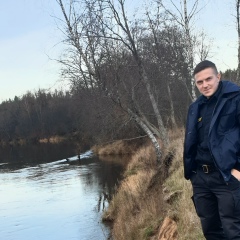 Олег Ростов, 27.10.1987, Даугавпилс