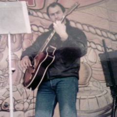 Виктор Панин, 28.12.1968, Выборг