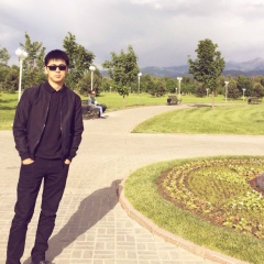 Нурлан Жаксылык, 06.02, Алматы