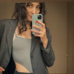 Victoria Shatkova, 04.06.1989, Praha