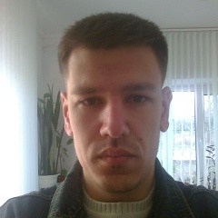 Андрей Савицкий, 04.07.1985, Кишинев