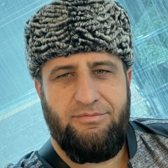 Рашид Альбегов, 07.08, Хасавюрт