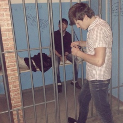 Хьасан Кагиров, 09.02, Мескер-Юрт