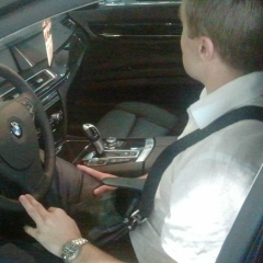 Алексей Артемьев, 13.10.1986, Санкт-Петербург