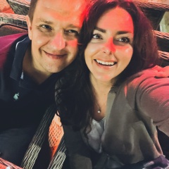 Яна Александровна, 17.08.1985, Санкт-Петербург