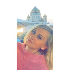 Ирина Семенова, 11.06, Москва