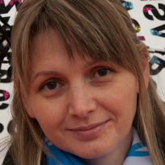 Юлия Гришина, 25.11.1982, Санкт-Петербург