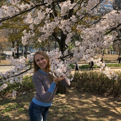 Екатерина Шевердина, 23.08, Новосибирск