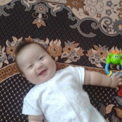 Айгул Тлеубаева, 23.12.1985, Актау