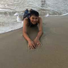 Nyeinko Oo, 24.05.1993