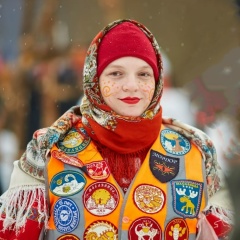 Наташа Косминкова, 01.09, Москва