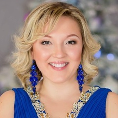 Елена Беляева, 07.04.1984, Санкт-Петербург