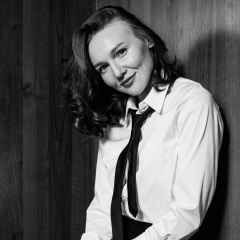 Оксана Храброва, 30.11, Муравленко