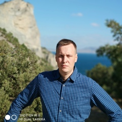 Вадим Сазонов, 28.05.1987, Ивантеевка