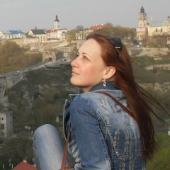 Роксана Карапетьян, 22.04.1980, Пушкино