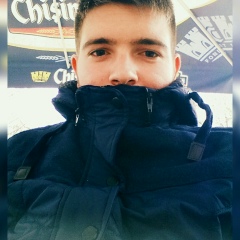 Виктор Ротару, 27.07.1997, Paris