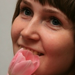 Анюта Григорьева, 12.08, Санкт-Петербург