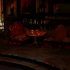 Tremi Tremer, 29.10.1986, Североморск