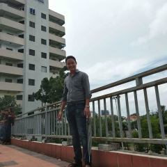 Kyaw-Kyaw Naing, 26.06.1989, Yangon