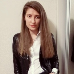 Татьяна Белиженко, 01.10.1987, Раков