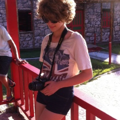 Amira Calixto, 07.05