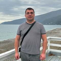 Вадим Букин, 06.12.1981, Санкт-Петербург