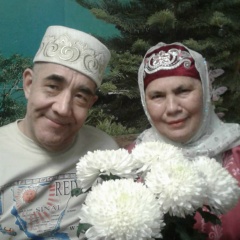 Мансур Шагимарданов, 27.10.1951, Казань