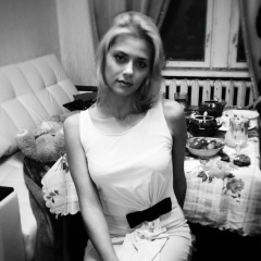 Елена Максак, 10.09.1986, Калининград