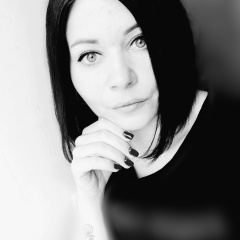 Ирина Муратова