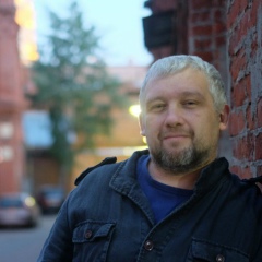 Андрей Платонов, 03.04.1976, Москва