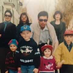 Тимур Гизатуллин