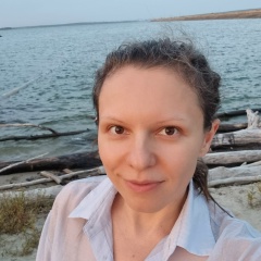 Светлана Бехтерева, Новосибирск