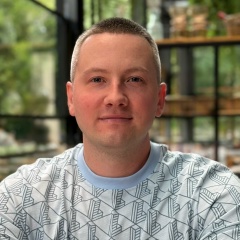 Александр Аккуратов, 14.08