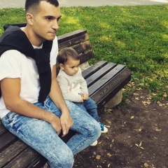 Григорий Шатохин, 02.05.1988, Москва