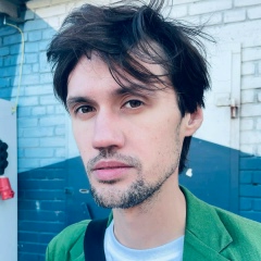 Арсений С, 23.05, Санкт-Петербург