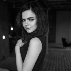 Ольга Сологуб, 13.06, Омск