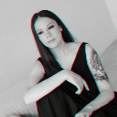 Анна Власова, 05.06.1991, Екатеринбург