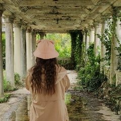 Елизавета Хайбуллина